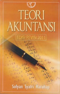 Teori akuntansi edisi revisi 2011