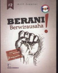 Berani berwirausaha