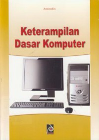 Keterampilan dasar komputer