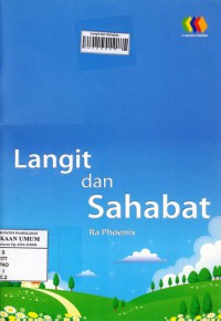 Langit dan Sahabat