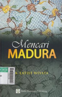 Mencari Madura