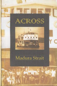 Across Madura Strait