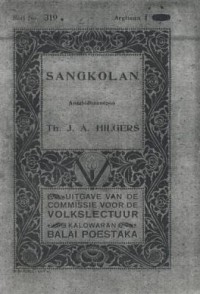 Sangkolan