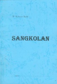 Sangkolan