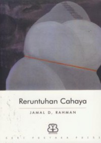 Reruntuhan cahaya