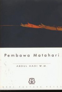 Pembawa Matahari