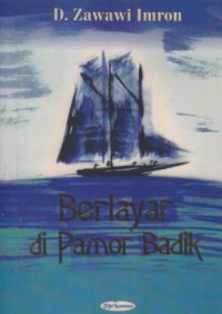 Berlayar di pamor badik