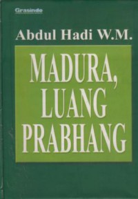 Madura, luang prabhang