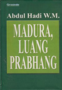 Madura, luang prabhang