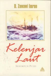 Kelenjar laut : sehimpun puisi