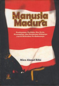 Manusia Madura