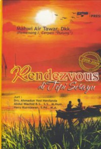 Rendezvous di tepi serayu