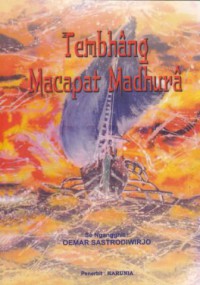 Tembhang macapat Madhura