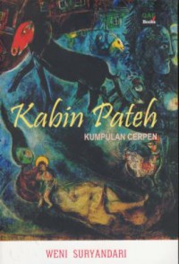 Kabin Pateh : Kumpulan Cerpen