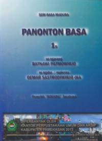 Panonton basa 1B