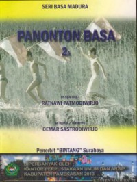 Panonton basa 2A