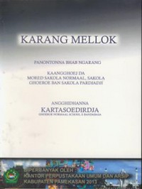 Karang mellok