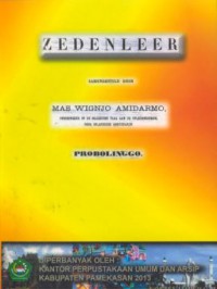 Zedenleer