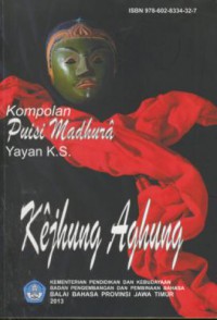 Kompolan puisi Madhura : Kejhung Aghung