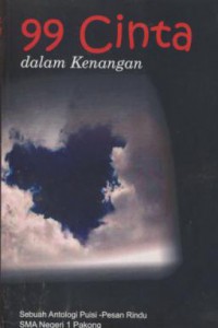 99 cinta dalam kenangan