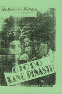 Djodo kang pinasti