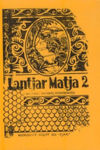 Lantjar matja 2