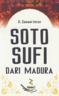 Soto sufi dari madura