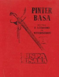Pinter basa