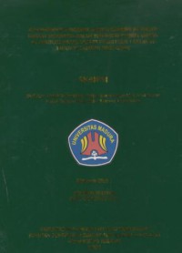 Interferensi fonologi Bahasa Madura ke dalam Bahasa Indonesia dalam interaksi pembelajaran di sekolah dasar negeri Panglegur 1 kelas VI tahun pelajaran 2005/2006