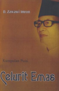 Kumpulan puisi : celurit emas