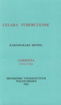 Lelara tuberculose