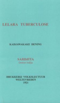 Lelara tuberculose