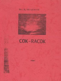 Cok - racok