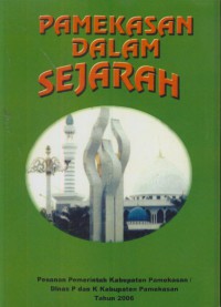 Pamekasan dalam sejarah