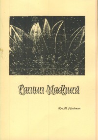 Pantun madhura