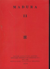 Madura II