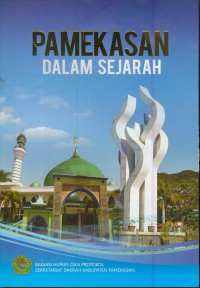 Pamekasan dalam sejarah