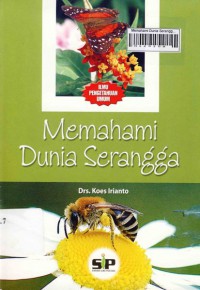 Memahami Dunia Serangga