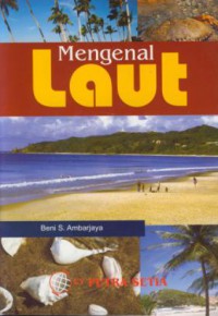 Mengenal laut