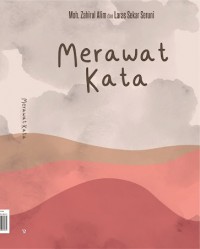 Merawat kata