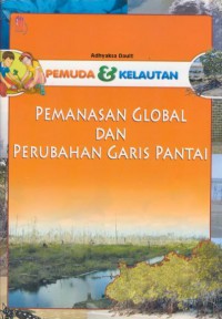 Pemanasan global dan perubahan garis pantai