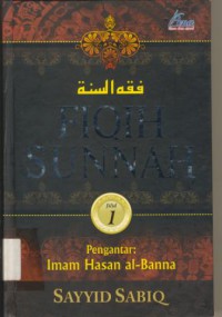 Fiqih Sunnah : Jilid 1