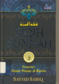 Fiqih Sunnah :Jilid 3