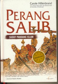 Perang Salib : Sudut Pandang Islam