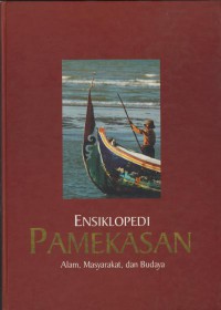 Ensiklopedi Pamekasan : Alam, Masyarakat, dan Budaya