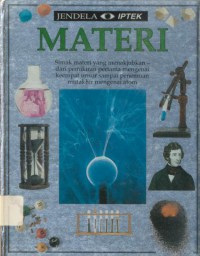 Jendela Iptek : Materi