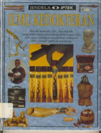 Jendela Iptek : Ilmu Kedokteran