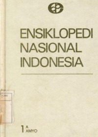 Ensiklopedi Nasional Indonesia :Jilid 9 KL-LYSIT