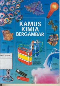 Kamus Kimia Bergambar