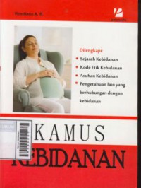 Kamus Kebidanan